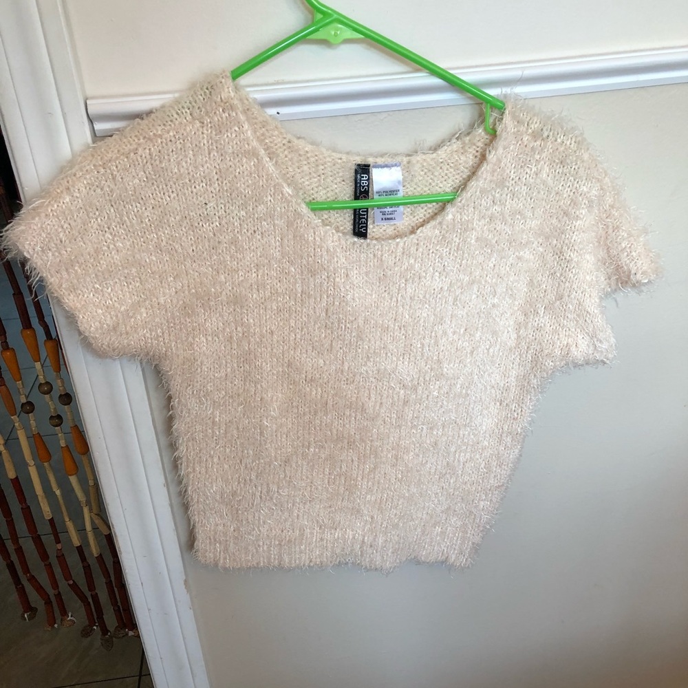 Cozy shirt